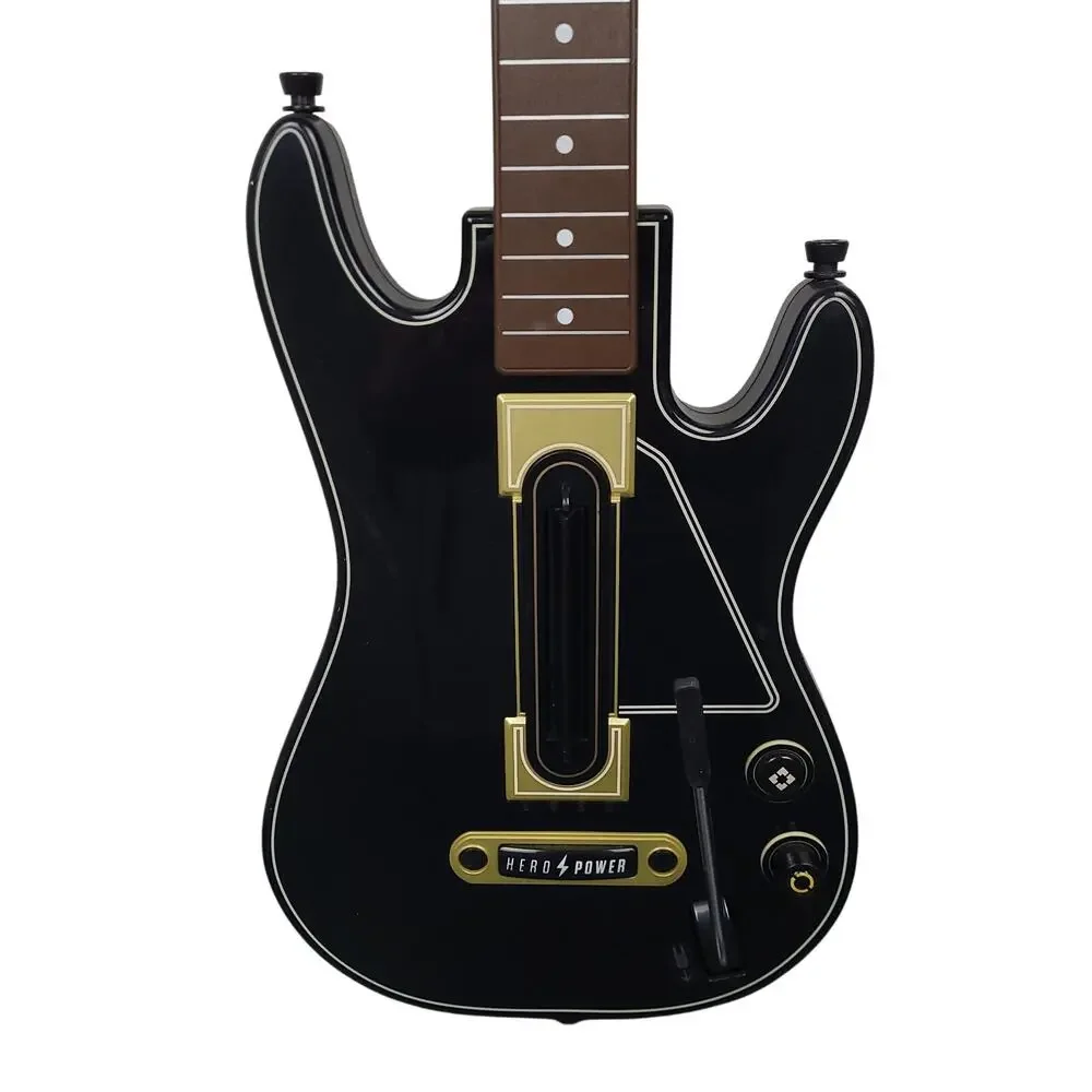 Activision Guitar Hero Power Wireless Controller For Xbox 360 PS3 0000654 CE0700
